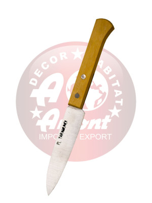 NOVEDAD CUCHILLO FRUTERO TARAMUNDI ARTESANAL